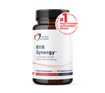 Designs For Health - RYR Synergy 120 capsules