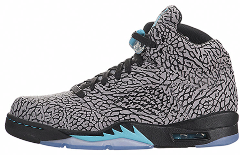 Кроссовки Jordan Air Jordan 5 Retro 3Lab5