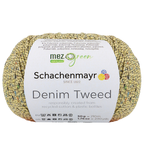 Пряжа Schachenmayr Denim Tweed (20)