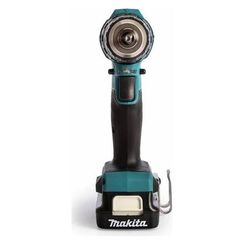 Аккумуляторная дрель-шуруповерт Makita DF332DWAE