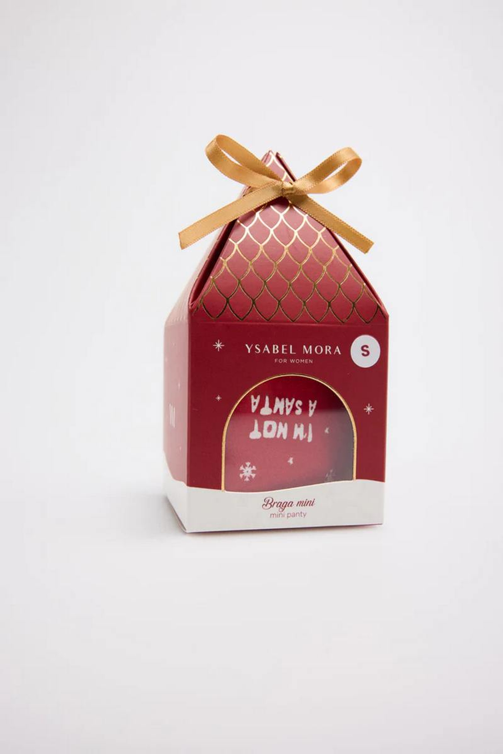 19489 Mini Трусы слипы