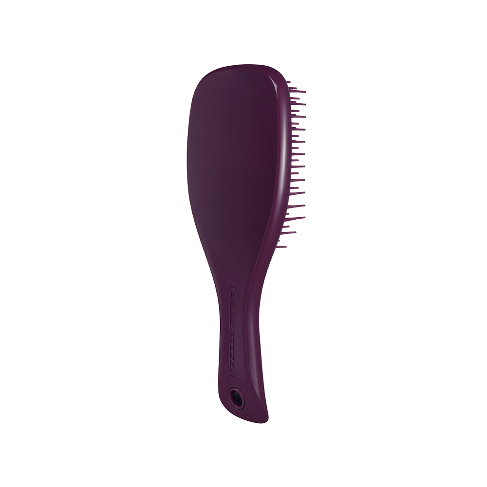 Расческа Tangle Teezer The Ultimate (Wet) Detangler Mini Midnight Plum