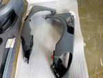 Обвес переделка в стиле GT2RS для PORSCHE 911 991.1 / 991.2 CARRERA узкий кузов 2011–2020
