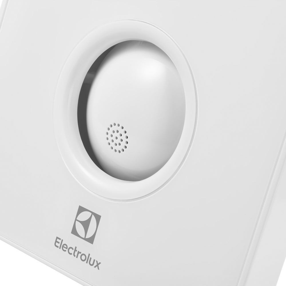 Вентилятор вытяжной Electrolux серии Rainbow EAFR-100 white