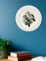 Картина на стену интерьерная на холсте 27 см