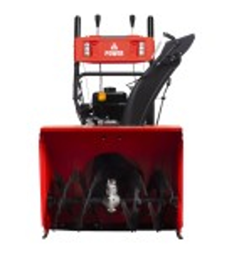 Снегоуборщик бензиновый A-iPOWER AS617LE 41207