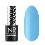 Nail Republic Гель-лак 365 Небесный, 10 мл