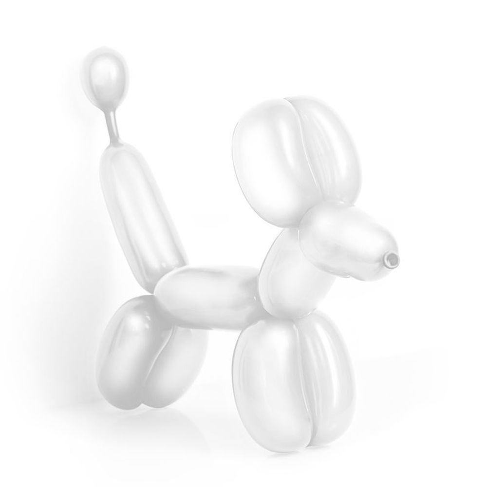 ШДМ (2"/5 см) Белый (405), перламутр   50 шт.