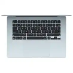 Apple MacBook Air 15" 2025 (M4, 10C CPU/10C GPU) 16 ГБ 512 ГБ SSD MC7C4 blue
