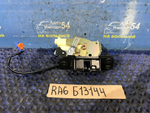 Замок багажника Honda ODYSSEY 1998-2004