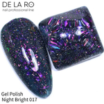 Delaro Night Bright 17 - 10ml