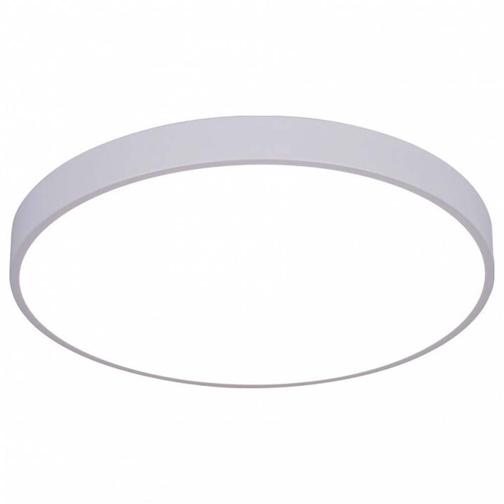 Накладной светильник Arte Lamp Arena A2670PL-1WH