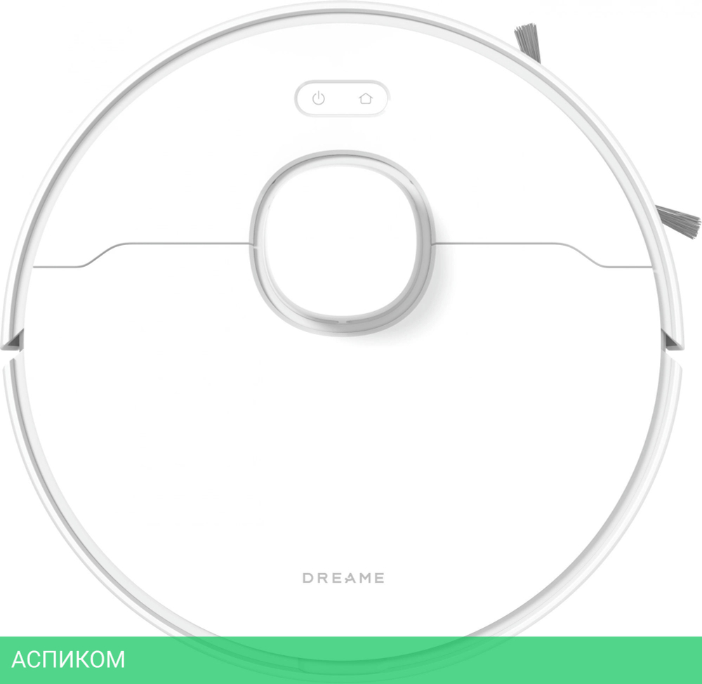 Робот-пылесос Dreame Robot Vacuum D10 Plus Gen 2 (RLD32GD)