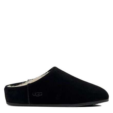 Угги UGG Elea Slip On Black