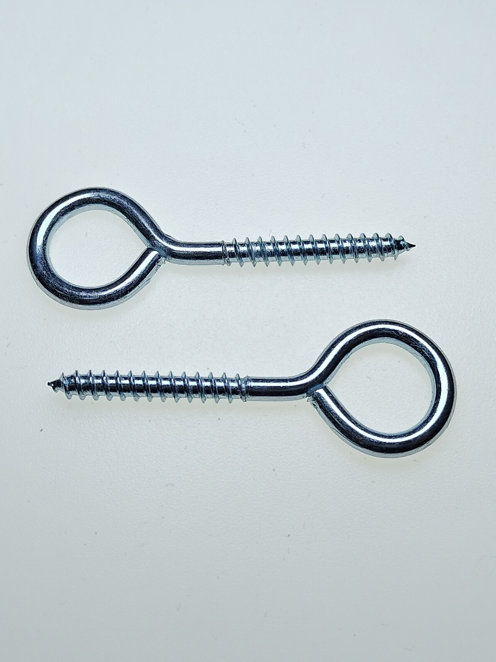 5х40 ОЦ.Шуруп-крючок О-образный (40 шт.)