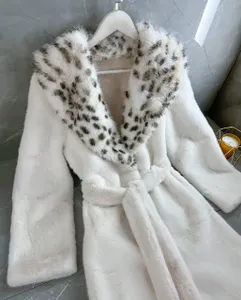 Шуба 29091904 Фабрика Моды