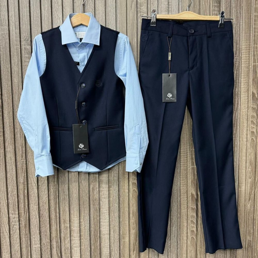 Костюм Loro Piana