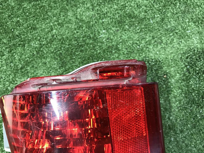 ПТФ левый Toyota Land Cruiser 200 (2015-2021)