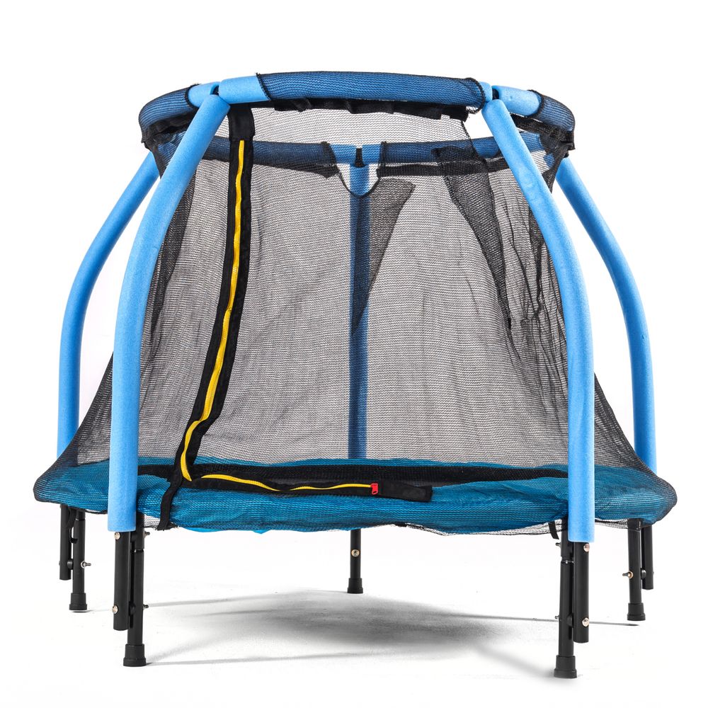 Батут DFC JUMP KIDS 48&amp;quot; синий