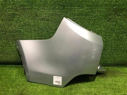 Бампер задний левая часть Land-Rover Discovery Sport (2014-2019)