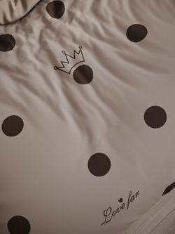 Комплект наволочек 2шт Simple House "Патриция" 40х60 см