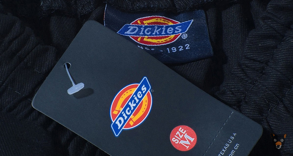 Джоггеры Dickies