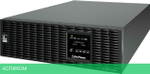 Источник бесперебойного питания CyberPower OL6KERT3UPM