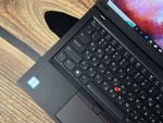 14" Ноутбук Lenovo Thinkpad X1 Carbon G6 (1920x1080, Intel Core i5-8350U, RAM 16ГБ, SSD 256ГБ, Intel UHD Graphics 620, Win 10 Pro)