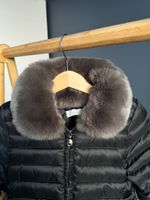 Пуховое пальто Christian Dior, 104