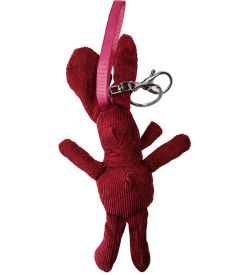 ЯЛ-13-19/1 Брелок «Зайчик вельветовый»