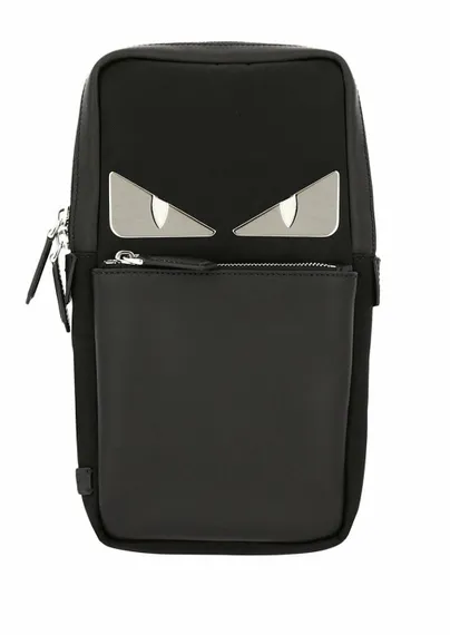 Поясная сумка Fendi