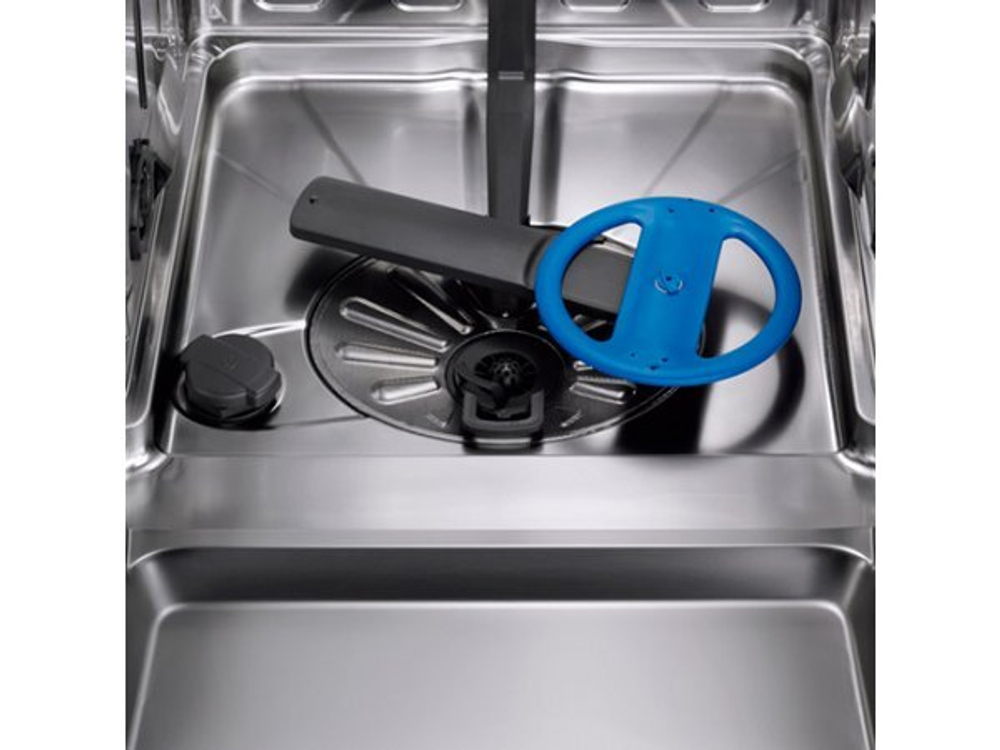 Встраиваемая посудомоечная машина Electrolux EMS 27100 L