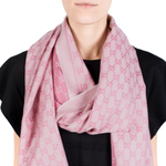 Шарф GUCCI, 411115-3G200-9272