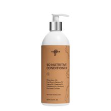 Prodiva SO NUTRITIVE - Кондиционер для сухих и поврежденных волос SALE! по срокам годности