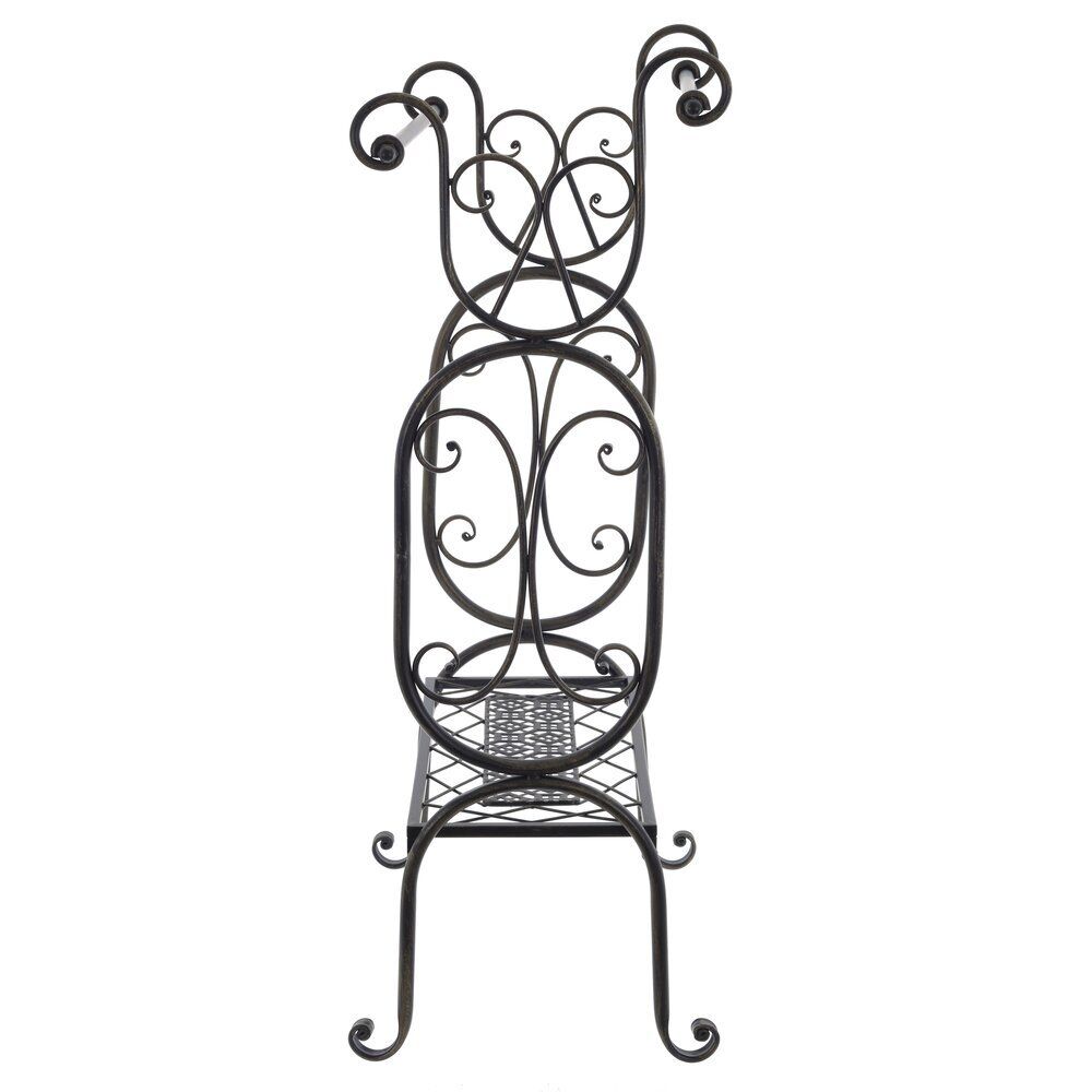 GAEM Стойка напольная для полотенец, L50 W30,5 H80,5 см