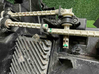 Битая Фара левая GAC GS3 1 (2024-н.в.) LED