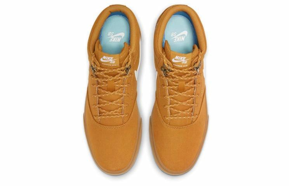 Кроссовки Nike Sb Charge Mid Premium