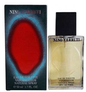 Cerruti Nino Pour Homme