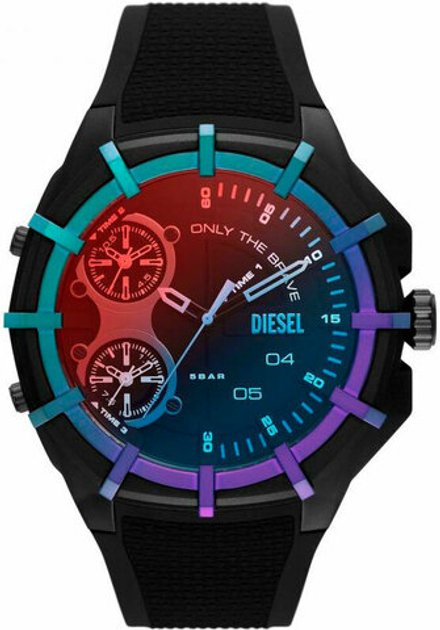 Мужские наручные часы Diesel DZ1986