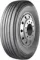 Hunterroad H612 315/80 R22,5 156/153L (Рулевая ось)