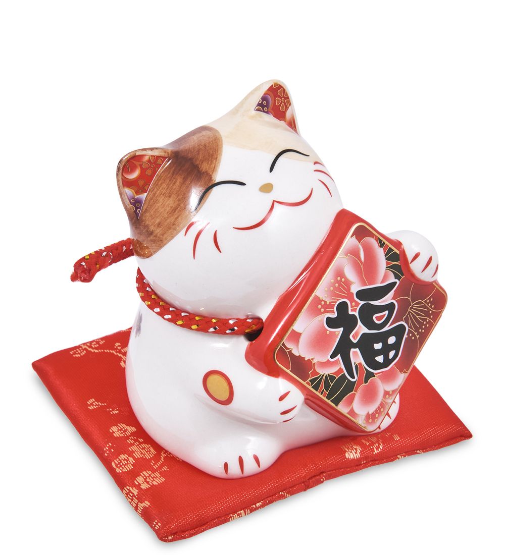 KT-19/4 Фигурка-копилка 'Кот»