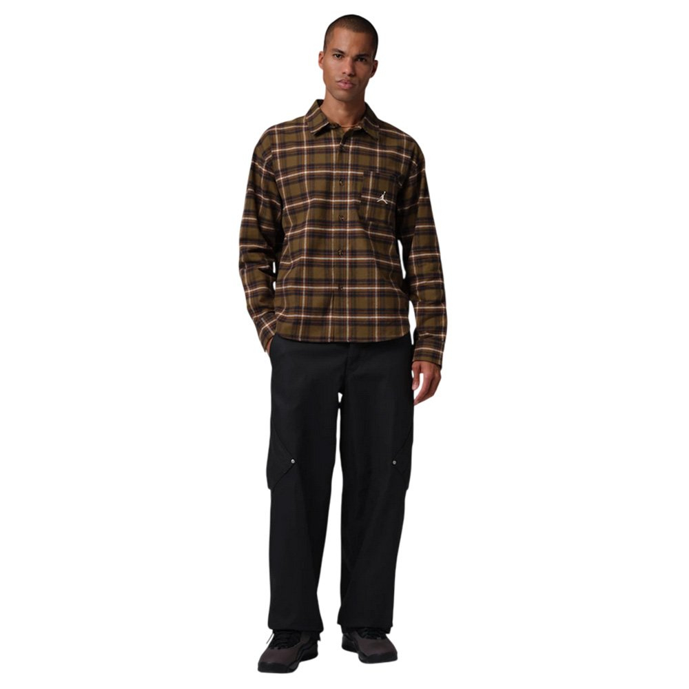 Баскетбольная мужская футболка Jordan Brooklyn