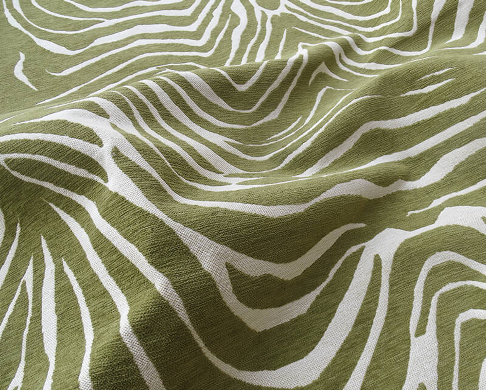 Шенилл Зебра 06