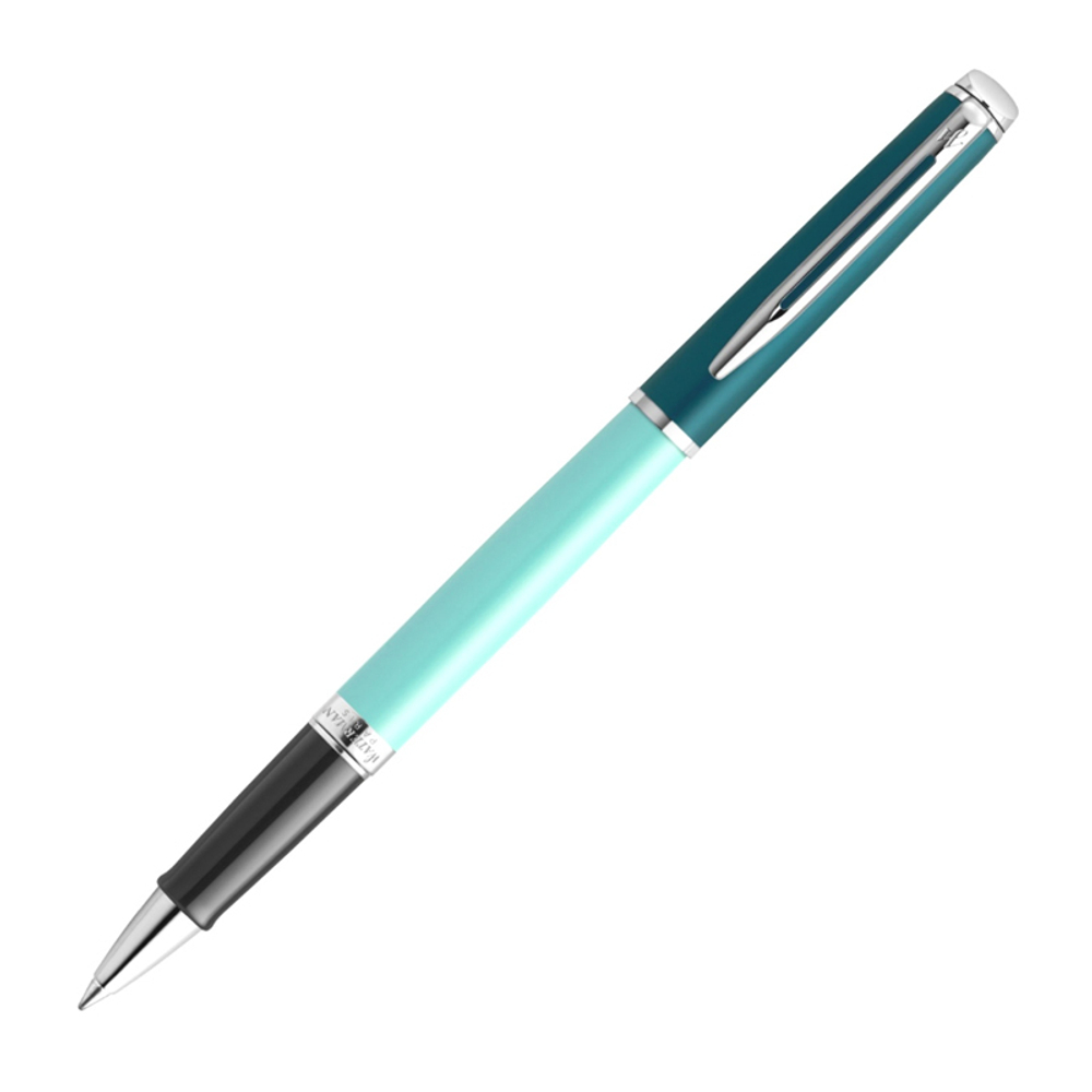 Ручка роллер - Waterman Hemisphere F
