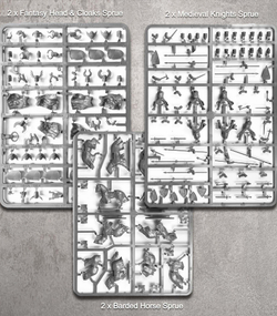 VXM005 Teutonic Knights (Ordensstaat)