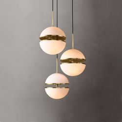 Потолочный Светильник Debert By Imperiumloft