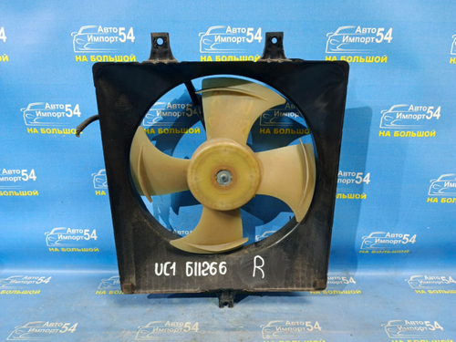 Диффузор радиатора кондиционера Honda INSPIRE 2003-2007