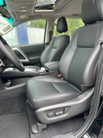 Mitsubishi Montero Sport 2023г.в.