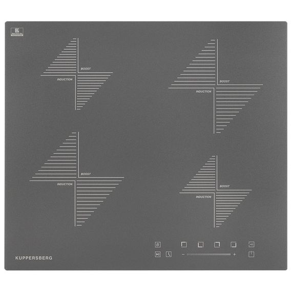 Варочная поверхность Kuppersberg ICS 604 GR
