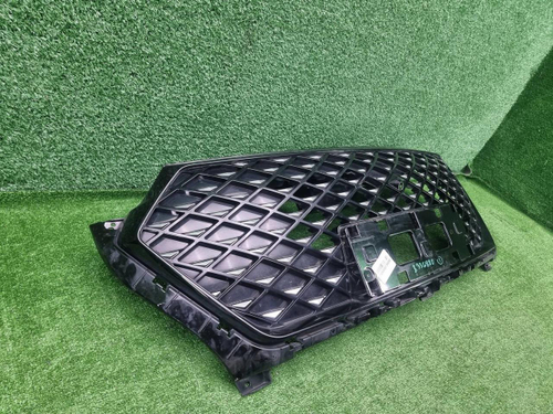 Решетка радиатора Omoda S5 (2022-н.в.)